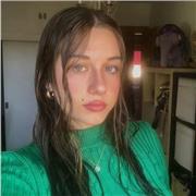 profesora particular de matemáticas para clases online, de 1° de primaria a 1° bachillerato